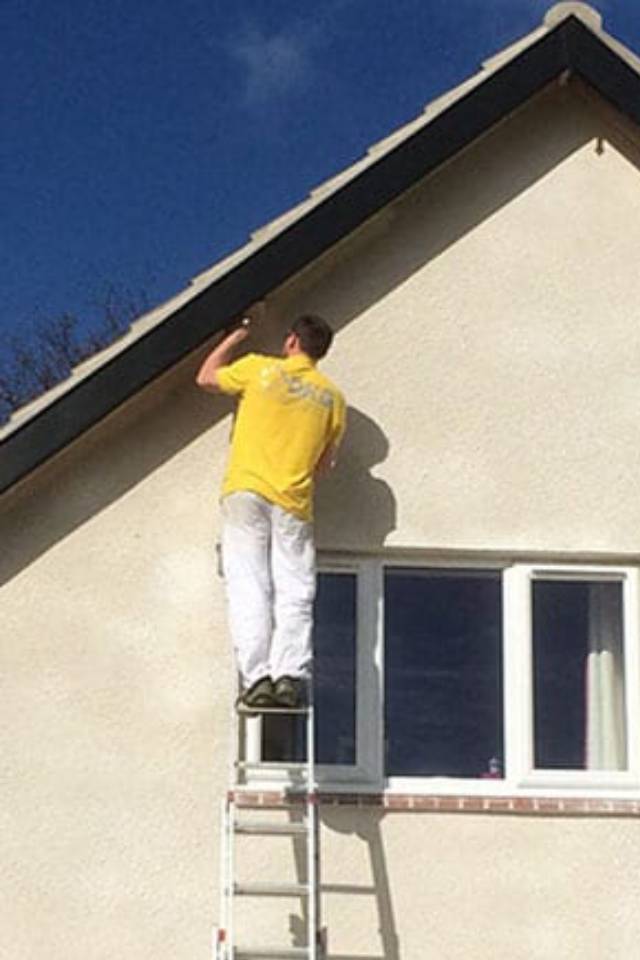 House Painting York
