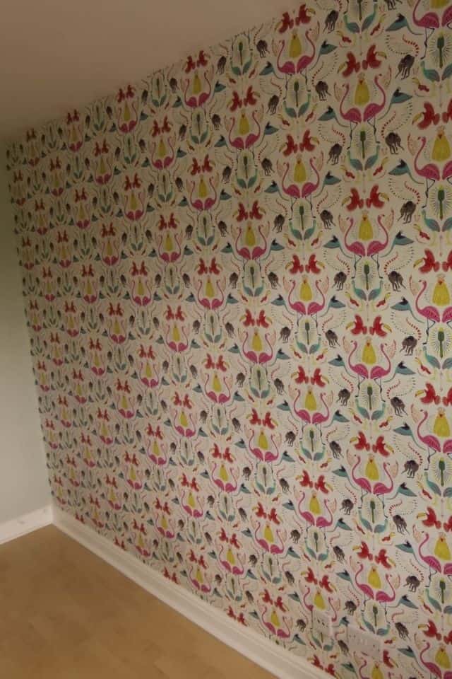 york feature wall services